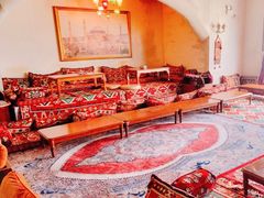 -Antalya安塔利亚土耳其餐厅(猎德店)