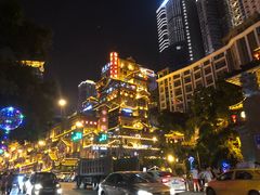 -纸盐河码头火锅(十八梯店)