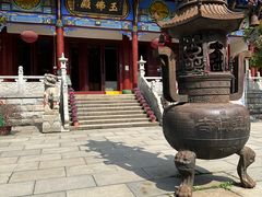 -宝通禅寺
