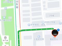 -成都驻京办餐厅(蜀都宾馆店)