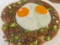 -大哥餐厅(西城花园店)
