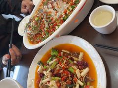 -飞虹鱼馆(春华路店)