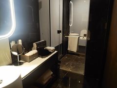 -成都万达颐华酒店