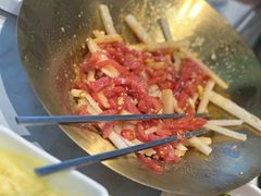 -六七八韩式烤肉·韩国料理(上杭路店)