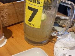 -木屋烧烤(龙岗龙城万科里店)