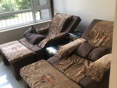 -厚德盲人按摩(太阳城店)