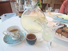 -扬州香格里拉·香宫中餐厅