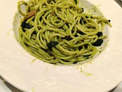 -BABEJO'S贝贝乔意面(世豪广场店)