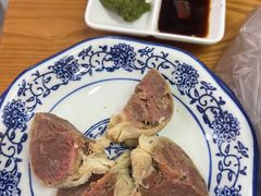 -浩海火烧云傣家菜(京广店)