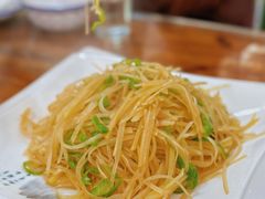 -巢湖名吃·徽府农家菜(半汤店)