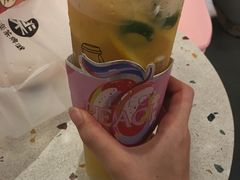 -LELECHA乐乐茶(美罗城店)