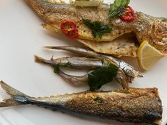 -索菲特酒店 · 云尚天际自助餐厅