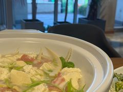 -荷恬·精致蔬食料理(星海店)