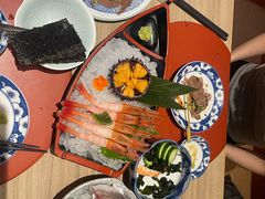 -小山日本料理(兴业太古汇店)