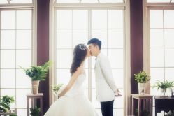 -薇视觉婚纱摄影工作室·婚纱照·结婚照