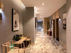 -云中漫步·足疗养生会馆(金开店)