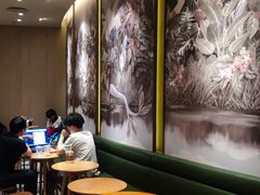 -星巴克臻选(万象前海店)