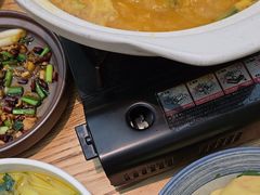 -滇铺子·云南特色菜·第九届野生菌美食节(东风东路c86店)