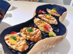 -3号仓库·创意中国菜(嘉兴龙鼎万达店)