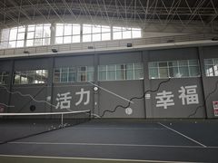 -萧山体育中心