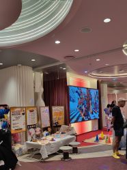 -奈尔宝家庭中心·国风主题·亲子餐厅(豫园商城店)