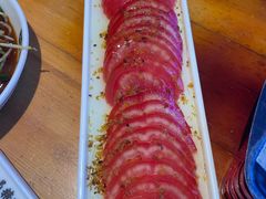 -四禧精酿铜锅涮肉·烧烤工场(大明湖店)