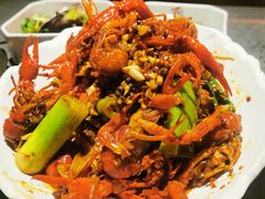 -虾胡闹龙虾馆(湄南河店)