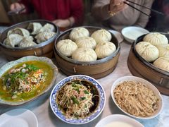 -红灯笼大酒楼(通湖路店)