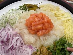 -嘉升大排档(番禺总店)