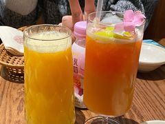 -MORNING GOOD Bistro(翰林府店)