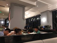 大堂-港丽餐厅(高德置地店)