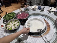 -丰尔粥食·粥底火锅·桑拿鸡(大良总店)