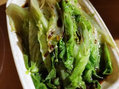 -启东恒大酒店·品粤餐厅