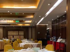 -俏江南(中山路先天下广场店)