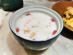 水牛奶桃胶-星平鸡饭·粤菜小炒(印象城旗舰店)