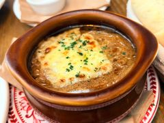 -夏朵餐厅(丁香店)