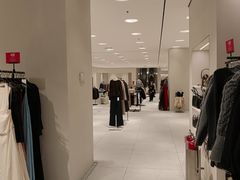 -ZARA(沈阳大悦城店)