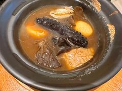 -长沙北辰洲际酒店-兰调全日餐厅