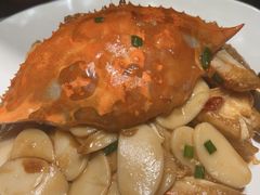 -海味世家·家常菜馆(明州里店)