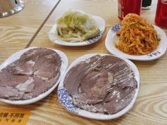 -德元兰州纯汤牛肉面