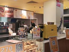 -麦当劳(欢乐谷店)