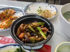 -旺鲜渔港连锁餐厅·珠海特色美食地标(爱情邮局店)