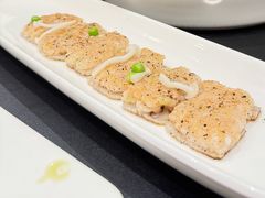 -A One Kitchen·南京精菜馆(晶丽酒店店)