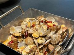 -开海·红岛海鲜虾水饺(石老人店)