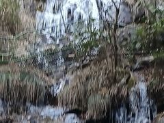 -藏龙百瀑风景区