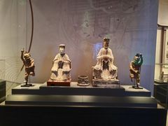 -中国闽台缘博物馆