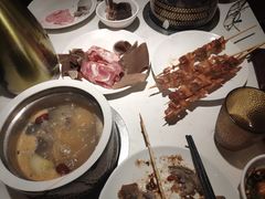 -加餐海鲜自助(宝龙一城店)