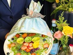 -狮拾久·现代新加坡料理(福田COCO Park店)