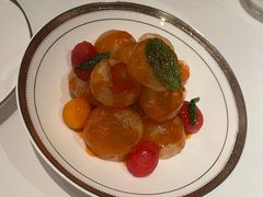 -T館·花园艺术餐厅