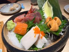 -牛玄庵日式寿喜烧·料理店(新源里店)